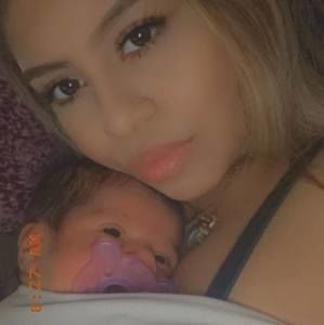 Meet your Posher, Linette